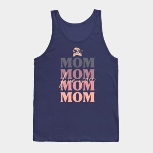 Love you Mom Tank Top